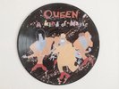 Queen - A kind Of Magic Rare Picture Disc From 1986
