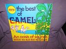 REGGAE DUB SKA LP BEST OF CAMEL AN OASIS OF SOUND PAMA MADE IN ENGLAND RARE