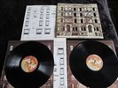 Led Zeppelin Physical Graffiti 2xLP vinyl good condition