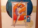 WINDOW-THE EMPYREAL BALLET-COTTAGE-'78 RARE PRIVATE CA PROG PROGRESSIVE-SEALED
