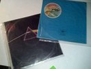 PINK FLOYD  Import LP lot- WISH YOU WERE HERE & DARK SIDE OF THE MOON