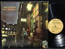 David Bowie THE RISE AND FALL OF ZIGGY STARDUST Original Vinyl Record LP