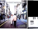  OASIS (WHAT'S THE STORY) MORNING GLORY ? UK-ORIGINAL 2LP Vinyl w/card