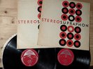 * 2 LP - SUPRAPHON - SV 8100/8101 - ANCERL - SMETANA - MA VLAST  *