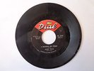 Joe Tex Dial 3016 I Wanna Be Free / Blood's Thicker Than Water 45rpm