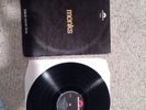 MONKS Black Monk Time 1st Pressing LP 1966