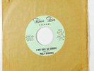 Sweet Soul 45   Philly Devotions   I Just Can't Say Goodbye   Don De   rare VG++