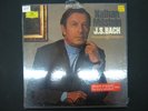 Nathan Milstein J.S. Bach Sonaten & Partiten Deutsche Grammophon 3LP SEALED