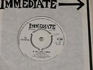 THE FACTOTUMS In My Lonely Room (Immediate UK Sample 7