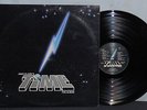 DAVE CLARK TIME ALBUM 1986 ORIGINAL 2 LP SET NEAR MINT WITH BOOKLET NR VPI
