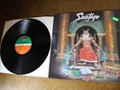 Savatage ?– Hall Of The Mountain King LP 1ST PRESS HEAVY METAL 1987 781 775-1