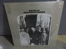 Bob Dylan - John Wesley Harding Stereo Shrink Wrap NM Cover EX/NM Wax