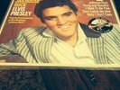 Elvis Presley 