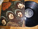 THE BEATLES LP-1ST PRESS 'LOUD CUT'-