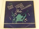 LESTER YOUNG King Cole Red Callender Trio 2x12'' 78 PHILO Jazz Norman Granz E-E+