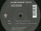 Hot trax centuria city Kaos engine rar no spiral tribe zero tolerance micropoint