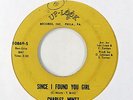 Northern Soul 45   Charles Mintz   Since I Found You Girl   Up-Look   mp3 rare