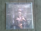 IRON MAIDEN  THE X FACTOR   GATEFOLD COVER  LIMITED CLEAR WAX EDITION   2LP