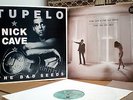 Nick Cave Tupelo '85 US Homestead/Mute NM orig & Push the Sky Away '12 new orig