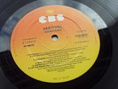 SANTANA FESTIVAL 1st A1 Press UK LP TIME CAPSULE MUSEUM COPY MINT