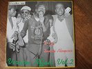 LP: Version Affair Vol.2 , U Roy Dennis Alcapone u.a. ,LG1-1066 ESOLDUN 1992