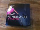 Amy Winehouse Frank Vinyl LP 2011 Repress Back To Black