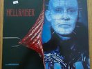 HELLRAISER RARE ORIGINAL HORROR SOUNDTRACK SILVA LP CHRISTOPHER YOUNG LP