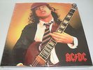 AC/DC 3 LP PICTURE DISC BOX LIVE PARIS FRANCE 1991