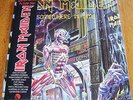 IRON MAIDEN Somewhere in Time Ltd Ed. Picture Disc reissue - Vinyl