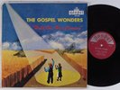 GOSPEL WONDERS Hold On He's Coming GOSPEL LP