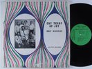 HOLY DISCIPLES Cry Tears of Joy ONE WAY LP HEAR gospel funk