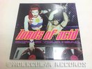 LORDS OF ACID Expand Your Head 1999 US 15-track 12
