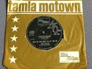 45rpm Vinyl Tamla Motown Marv Johnson Why Did You Want To Let Me Go - Plaything