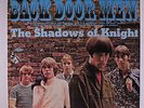 SHADOWS OF KNIGHT: Back Door Men LP (original red/yellow 1841 Broadway address