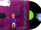  DINOSAUR Jr HAND IT OVER US-ORIGINAL LP Vinyl Still In Shrink