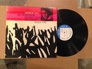 VG++ Andrew Hill/Davis/Henderson/Haynes - Black Fire - Blue Note - BST 84151