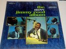 JIMMY REED THE NEW JIMMY REED ALBUM LP BLUESWAY