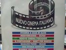 NUOVO CINEMA ITALIANO LUCIANO PAVAROTTI VASCO ROSSI OST LP SEALED 1991 ITALY