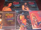 BOSSA NOVA JAZZ VARIOUS ARTISTS VOLUMES 1 THRU 5 RARE GROOVE 06 ISSUES Sealed LP