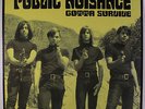 PUBLIC NUISANCE: Gotta Survive LP (Germany, 2 LPs 180 gram pressings, gatefold