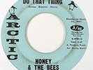 Northern Soul 45   Honey & The Bees   Baby Do That Thing   Arctic   mp3