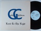 GOD'S CHILDREN Look to the Light LP HEAR gospel modern soul boogie rap