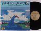 JAMES MOORE God Can Do Anything SECRET LP HEAR gospel modern soul SHRINK