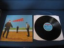 Teenage Fanclub Howdy EU Vinyl LP C86 Howdy