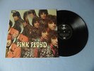 PINK FLOYD. PIPER AT THE GATES OF DAWN. . SCX 6157. EX. TOP AUDIO...