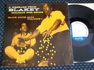 ART BLAKEY - MESSAGE FROM - HOLIDAY FOR SKINS - ORIG DG BLUE NOTE 4004 JAZZ LP