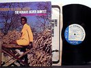 HORACE SILVER QUINTET Seranade To A Soul Sister '68 Blue Note Van Gelder M-
