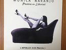 Monica Naranjo - Pantera en libertad (Apollo 440 Remix) Maxi 12