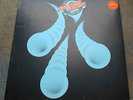 LP MANFRED MANN'S EARTH BAND Nightingales & Bombers 1st FRANCE, MINT-