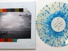 Thrice Beggars Vinyl Blue Splatter /500 12